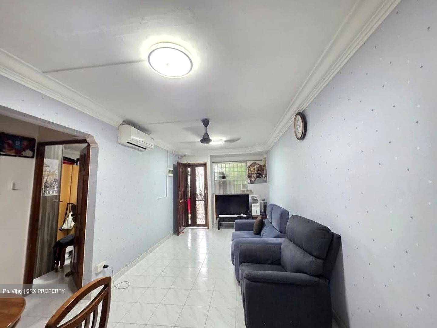Blk 308 Hong Kah Green (Bukit Batok), HDB 3 Rooms #574800951